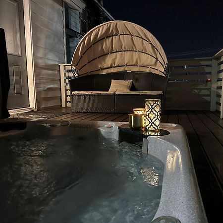 Best Ewr Airport Apt-Hot Tub-Free Parking Hillside Zewnętrze zdjęcie
