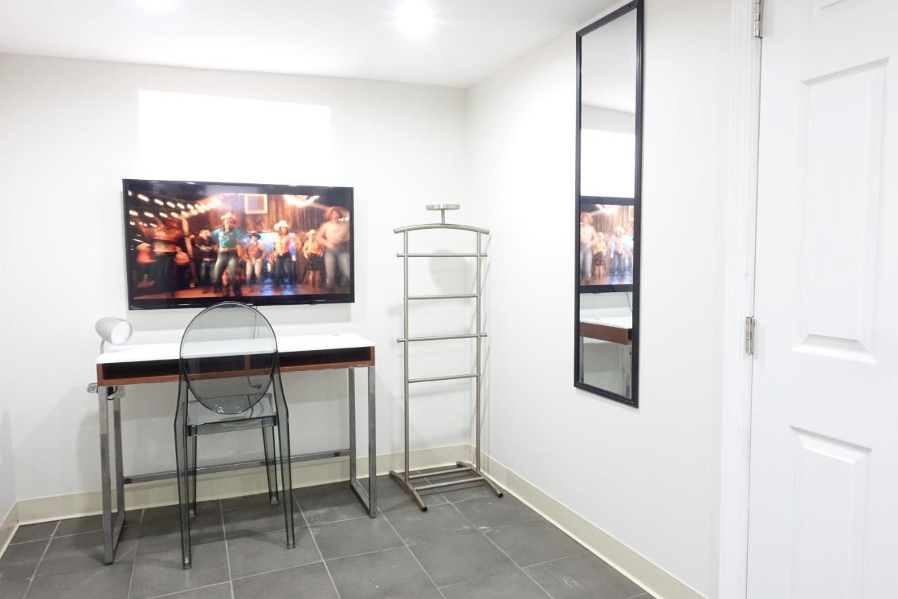 Best Ewr Airport Apt-Hot Tub-Free Parking Hillside Zewnętrze zdjęcie